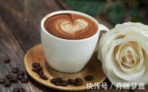 咖啡|血脂高是省出来的!专家提醒这3类食物,无论多不舍得都要扔掉!