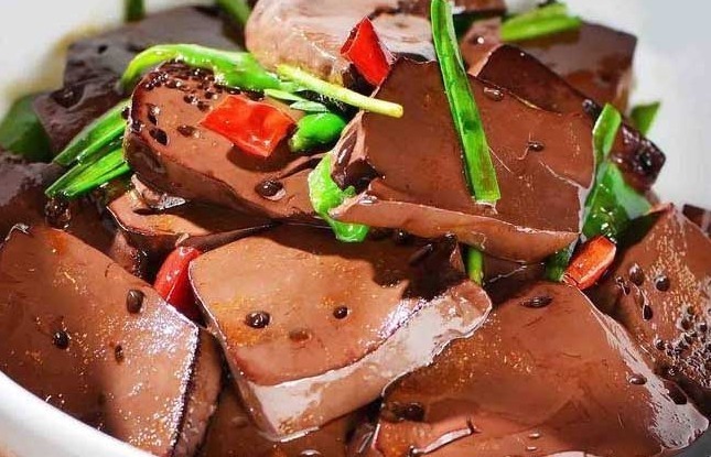 黄豆|吃完猪血一个小时内,不要碰此物,却有很多人不清楚,早知早好