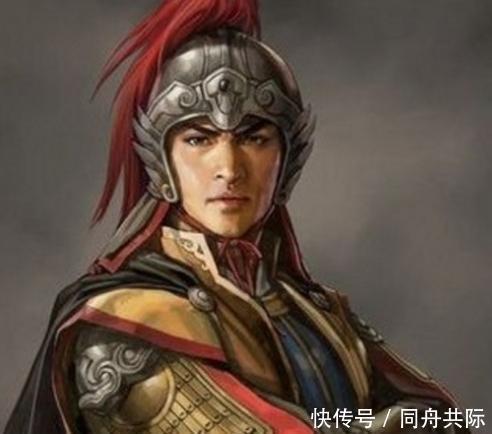 结局|岳飞长子岳云被害时仅23岁,身后两儿一女又得何结局!