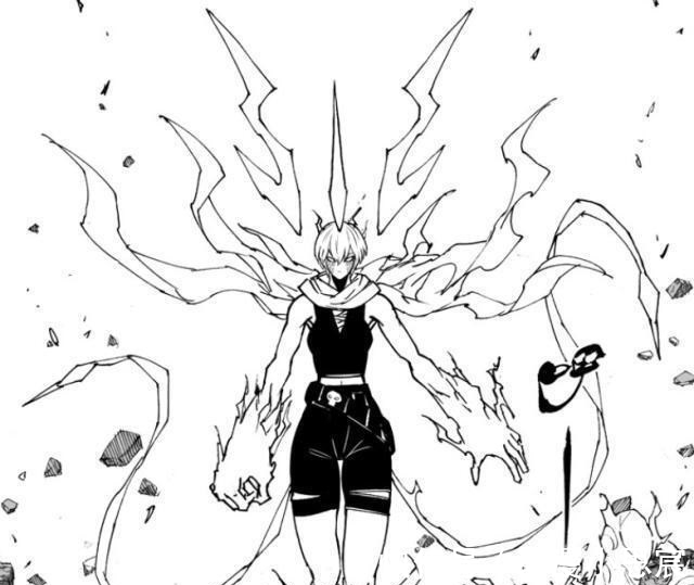 曹操|镇魂街:战力又崩?曹操出来就放狠话,king都瞧不上,凭什么?