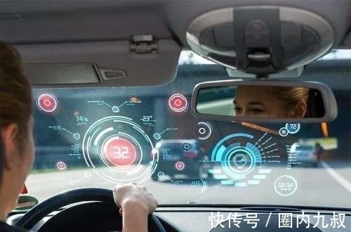 hud|创业前4年无产品，量产一年销售近亿元，这家公司怎么做到的？
