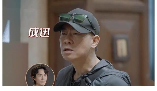 陳小春|《斬哥》一公排練變喜劇片，“大灣區”挖坑自己填，一把辛酸淚