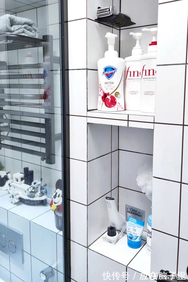 空间|住范儿真实案例 篇二十八:论35㎡极小户型榨干术,我只服他家!