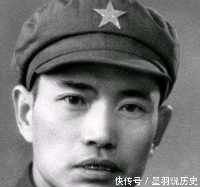 东北野战军第|他被誉为塔山虎将,曾五次担任军区司令,堪称我军之最