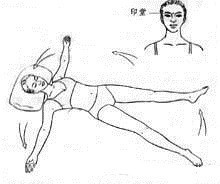 全身|睡觉永远不失眠的方法秘籍，值得一看！