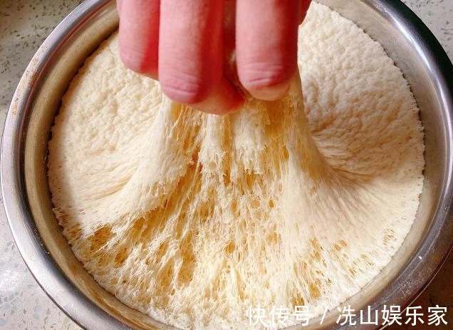 酵母|蒸馒头,不要只会放酵母,做好“4点”,馒头饱满不塌,暄软不硬