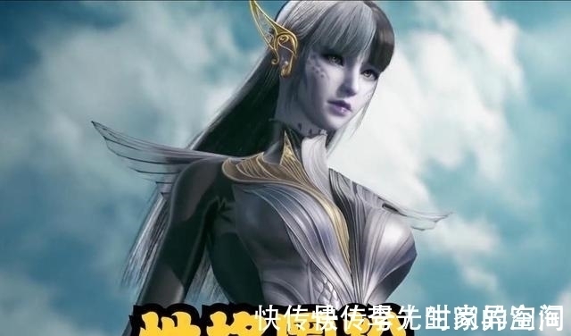 唐三|斗罗大陆:小白性格成功圈粉无数,又名“小白白”?化身小舞迷妹