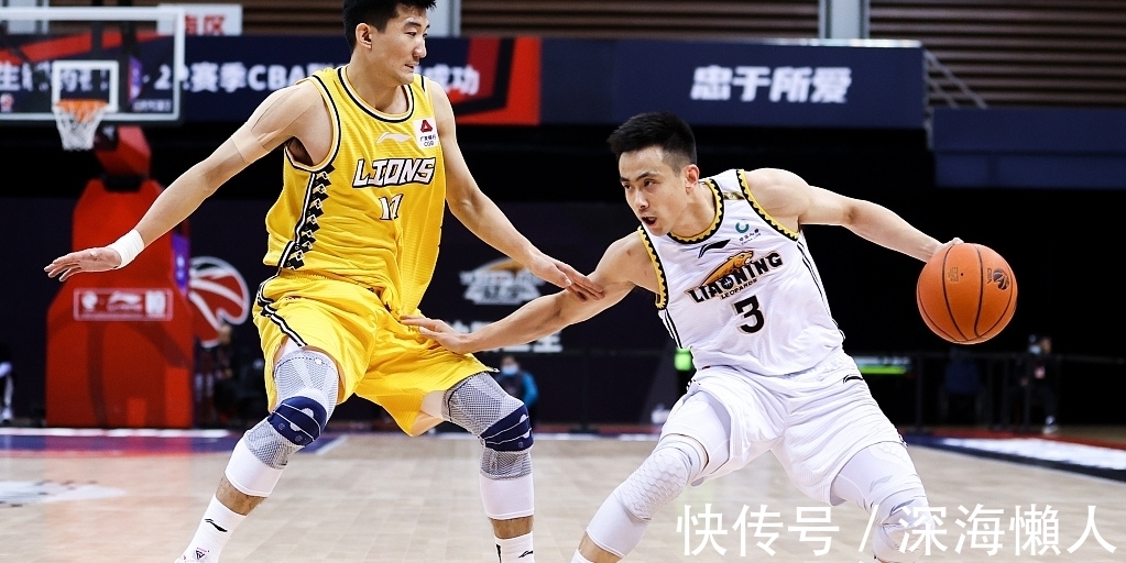 奖项|CBA第1阶段结束,球队奖项评选出炉