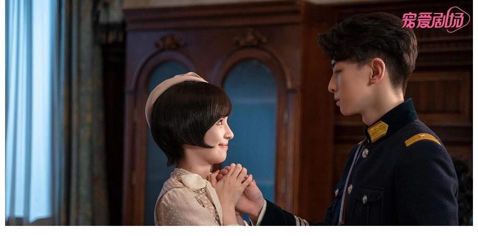 《一见倾心》六对CP都不顺利，太多三角关系，生离死别一再上演