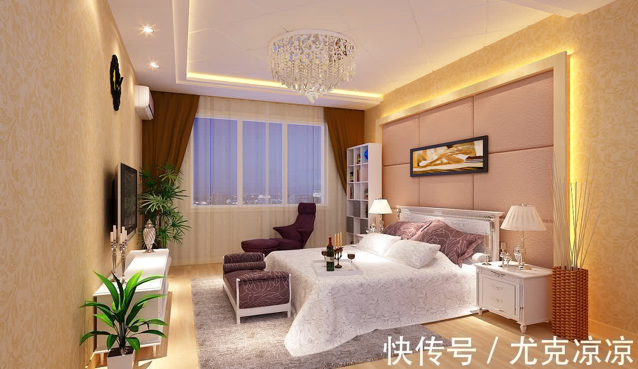 5种养人花,建议卧室养一盆,促睡眠“养精神”,温馨又大气