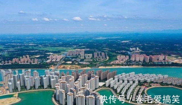 新房|恒大1600亿建海花岛,新房却卖不动,租金700也没人要,为什么?