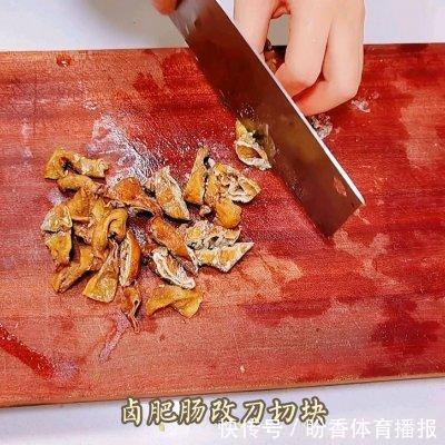 做法|百吃不厌国民菜,做法简单全家都爱吃