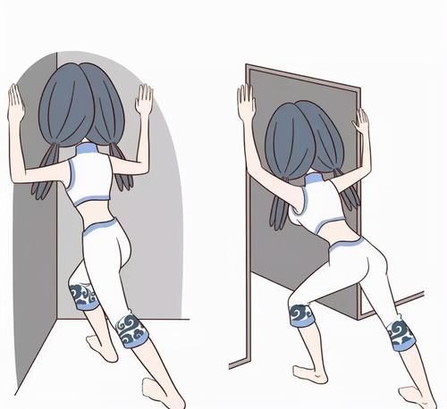 气质|女性提高气质首选的直角肩，这三大动作帮你养成