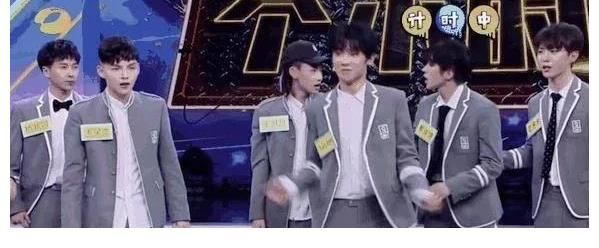 封禁娘炮,刻不容缓!不良的娱乐风气早该剔除