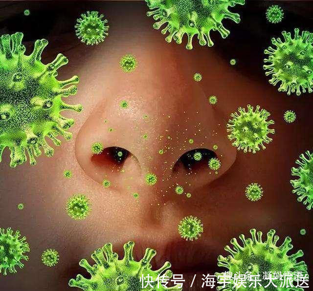 gt|孩子感冒不全是冻出来的，秋季感冒的真相，家长有必要了解