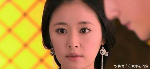 皇后|史上最幸运的宫女,因太监写错字成为皇后,生的儿子还是千古一帝!