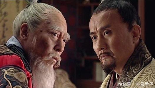 浙直|身在曹营心在汉浙直总督胡宗宪是否真的忠奸难辨