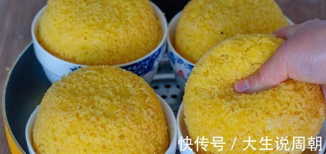 塌陷|糯米粉好吃有诀窍,手不沾面,筷子搅一搅,比吃肉都过瘾
