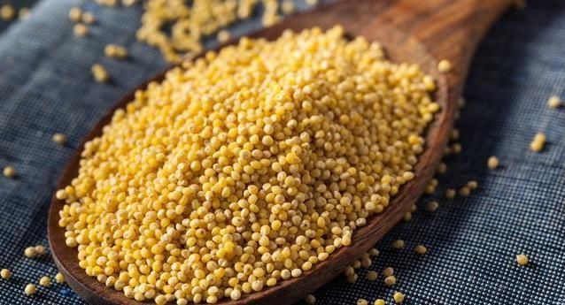 小米香菇粥|人参吃一斤,不如吃此物一两!降压保心脏、看明白人怎么吃法