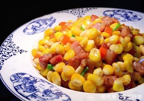 最护眼的不是胡萝卜,而是它!孩子常吃,明目亮眼,脱离眼镜!