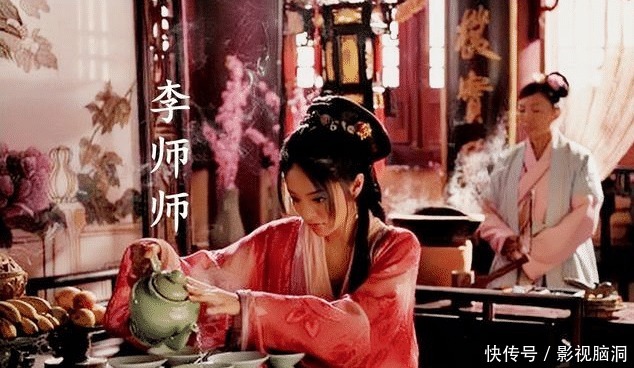 北宋时期的勾栏文化有多丰富?行首们多才多艺,非达官显贵不结交