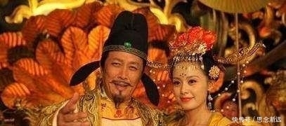 皇后|李世民欲立弟媳为皇后,魏征一句话令李世民羞愧难当