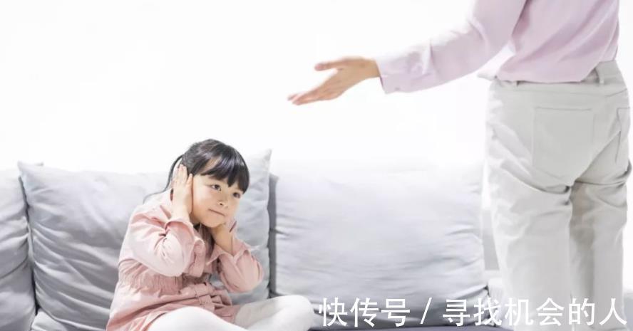 父母|把孩子养成仇人,多半是这三种极端教育方式,父母别坑了娃