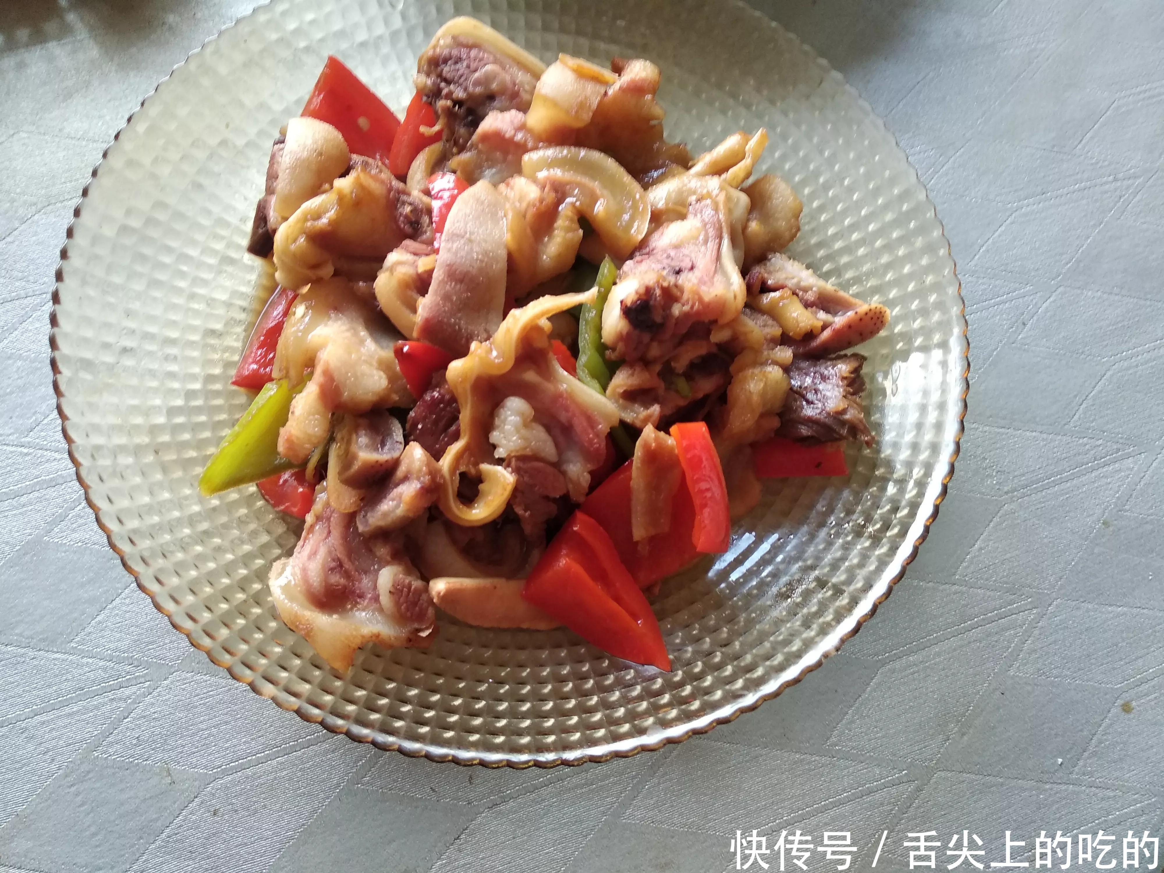 二月二“龙抬头”,3样“头菜”记得吃,寓意:一年开个好头