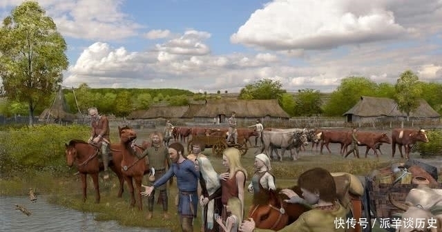 宝物猎人找到1厘米的奇怪金块,考古学家:出土100块,不知道用途