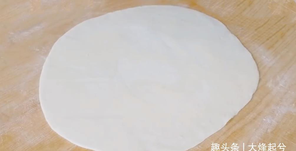 面团|菠菜最好吃的做法,不炒不凉拌,我家一周吃5次,上桌3斤不够吃