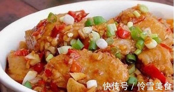 几道简单美味的家常菜，食材简单味道却不一般，家人都爱吃