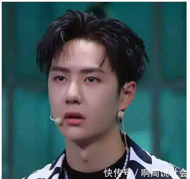 街舞4|《街舞4》54强名单出炉，王一博被裁判称赞，张艺兴动作更加丝滑