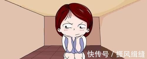 痔疮|怀孕280天,孕妇的内脏都去哪了?一张图告诉你“妈妈的伟大”