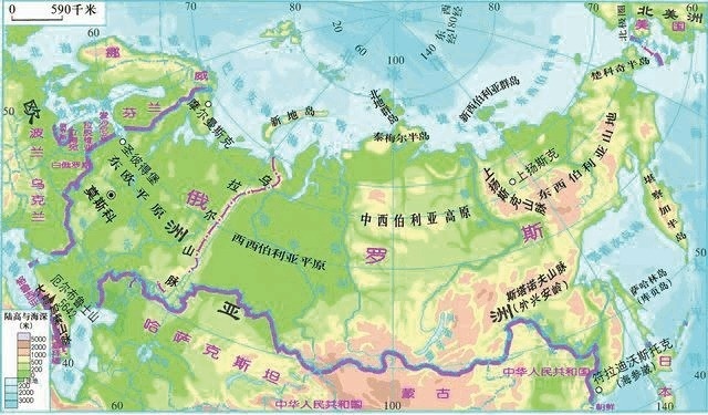 民族|俄罗斯的四大致命弱点