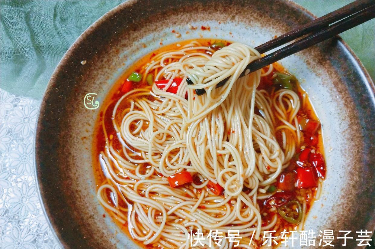 好吃|天热没食欲，试试这样做，10分钟搞定，酸辣开胃，好吃