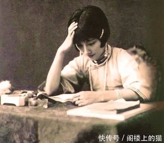 徐志摩|民国爱情往事:徐志摩,林徽因,陆小曼