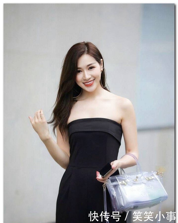 街拍:美丽时尚的潮人,辣妈们美得不要不要的