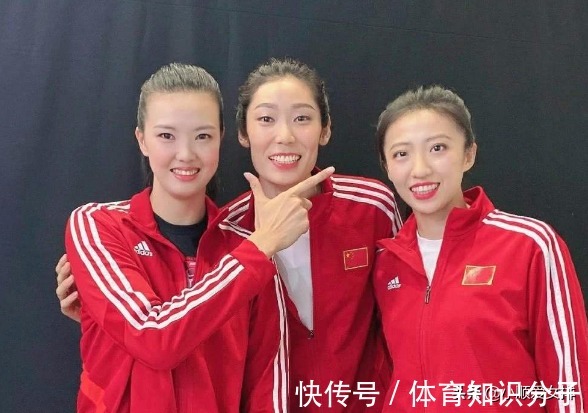 中国女排|4位女排国手成为教练！林莉恐紧随其后，谁会是后郎平时代新帅？