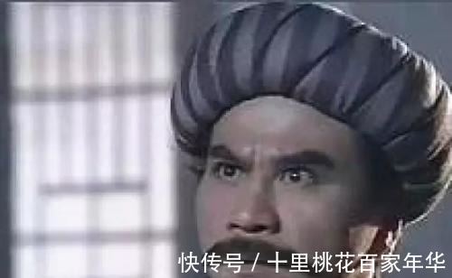 杨过|神雕侠侣七大高手排行,小龙女排第四,杨过和第一差太远