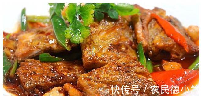 梨子|秋冬温补要多吃鱼，比猪肉营养，补脑还不上火，完全吃不出鱼腥味