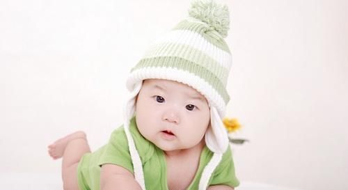 时辰出生的孩子,生下来就有福气,男女皆是