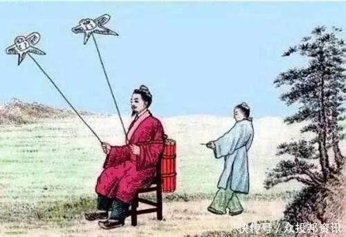 神舟 天问一号着陆火星,中国航天新标志