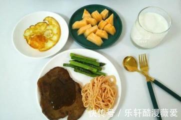 好吃|几分钟就搞定的鲜虾面,作为早餐营养又好吃,做法还简单