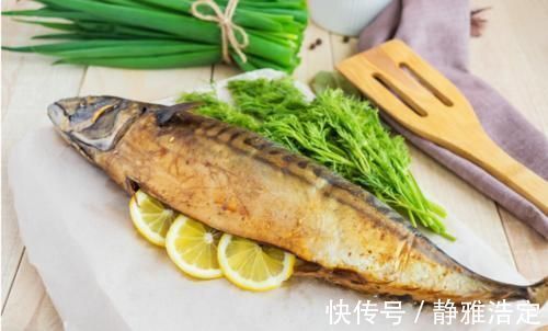 食物|宝宝缺碘,智力和身体发育受“影响”,这种食物轻松改善孩子一生