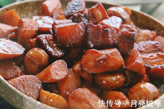 孩子|常给孩子吃的美食,补铁又补钙孩子个头蹭蹭长,还提高免疫力