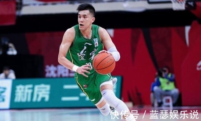 mvp|郭艾伦遭遇大危机,生涯突破难度增加,杨鸣胡金秋成最大障碍