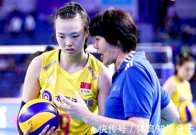 卸任|中国女排有望重返世界之巅!郎平没有辜负众人期望,正式走马上任