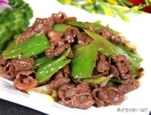 小米椒|整理两桌菜共17道，日常饮食有参考，天天吃新菜，美味又健康