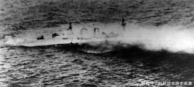二战期间|罪行与人性二战日本海军的黑历史和少数人性的光辉