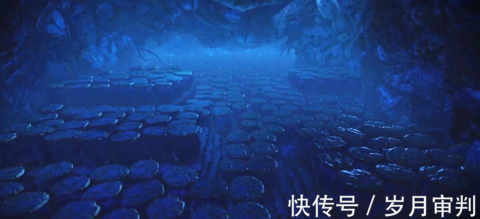 画江湖|画江湖:李星云等人能否阻止兵神怪坛的出世?